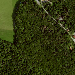 Satellite imagery of Schloßberg, DE