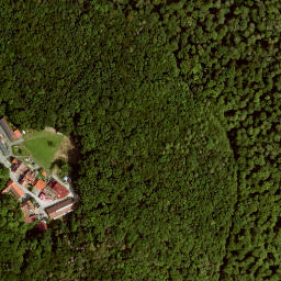 Satellite imagery of Schloßberg, DE