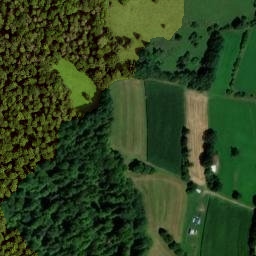 Satellite imagery of Schloßberg, DE