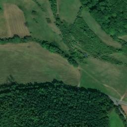 Satellite imagery of Schloßberg, DE