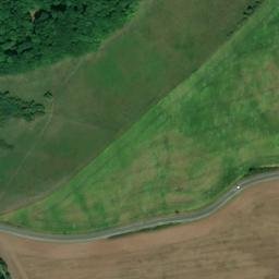 Satellite imagery of Schloßberg, DE