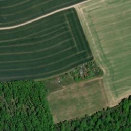 Satellite imagery of Köhlershügel, DE