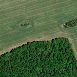 Satellite imagery of Köhlershügel, DE