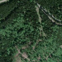 Satellite imagery of Habichtsberg, DE