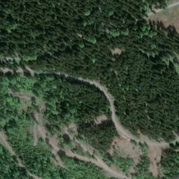 Satellite imagery of Habichtsberg, DE