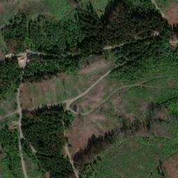 Satellite imagery of Höhkuppe, DE