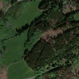 Satellite imagery of Höhkuppe, DE