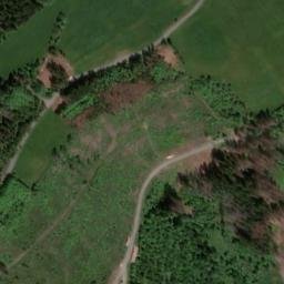 Satellite imagery of Höhkuppe, DE