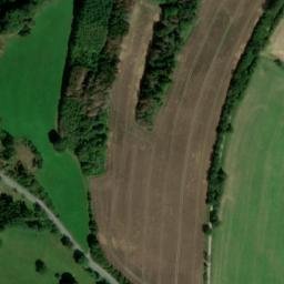 Satellite imagery of Henneberg, DE