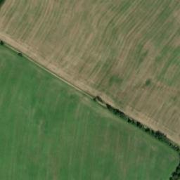 Satellite imagery of Henneberg, DE