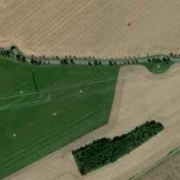 Satellite imagery of Lerchenhügel, DE