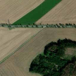 Satellite imagery of Lerchenhügel, DE