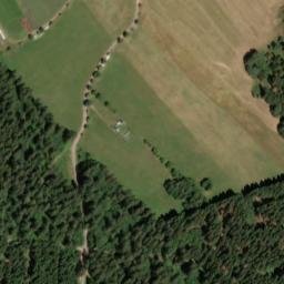 Satellite imagery of Oberer Keilberg, DE