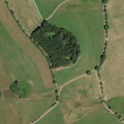 Satellite imagery of Unterer Keilberg, DE