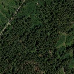 Satellite imagery of Krinitzberg, DE