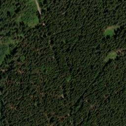 Satellite imagery of Krinitzberg, DE