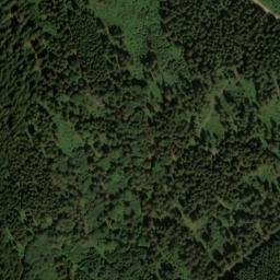 Satellite imagery of Krinitzberg, DE