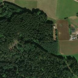 Satellite imagery of survey_point, CZ