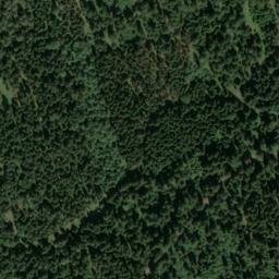 Satellite imagery of survey_point, CZ