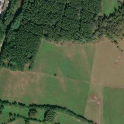 Satellite imagery of Habichtsberg, DE