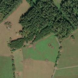 Satellite imagery of Habichtsberg, DE