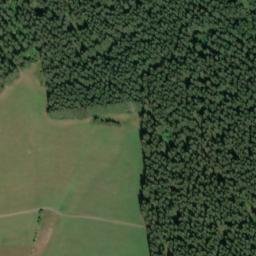 Satellite imagery of Habichtsberg, DE