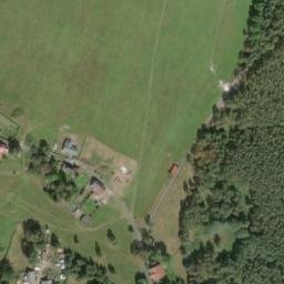 Satellite imagery of [Vejprty] GSM, CZ