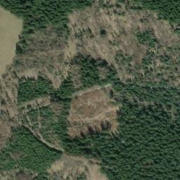 Satellite imagery of Černopotocký vrch [Kryštofovy Hamry-Černý Potok], CZ