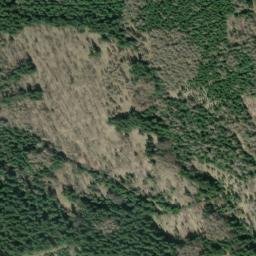 Satellite imagery of Černopotocký vrch [Kryštofovy Hamry-Černý Potok], CZ