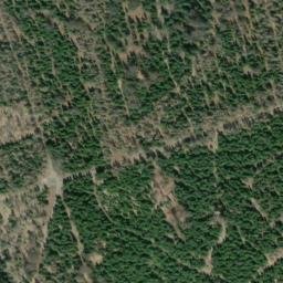 Satellite imagery of Černopotocký vrch [Kryštofovy Hamry-Černý Potok], CZ