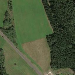 Satellite imagery of Stráž W [Křimov-Stráž], CZ