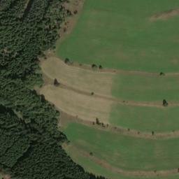 Satellite imagery of Stráž [Křimov-Stráž], CZ