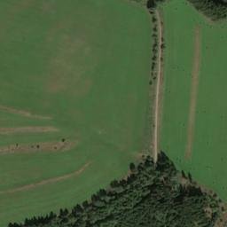 Satellite imagery of Stráž [Křimov-Stráž], CZ