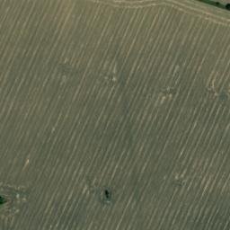 Satellite imagery of Pahorek [Lužice u Mostu], CZ