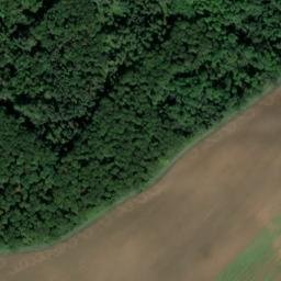 Satellite imagery of Benediška [Hrobčice-Tvrdín], CZ