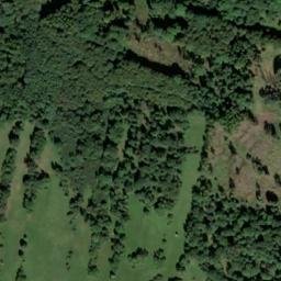 Satellite imagery of Ostrý, CZ