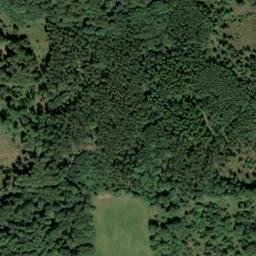 Satellite imagery of Ostrý, CZ