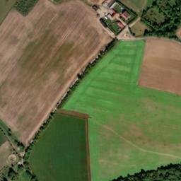 Satellite imagery of Třešnovka, CZ