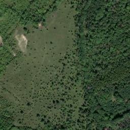 Satellite imagery of Košťál, CZ