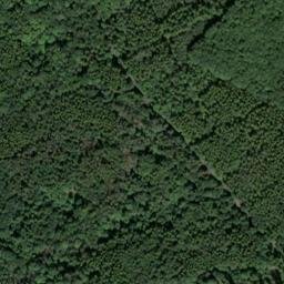 Satellite imagery of Košťál, CZ