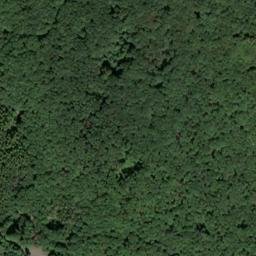 Satellite imagery of Košťál, CZ