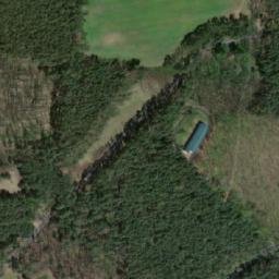 Satellite imagery of (Travčický les) [Oleško u Rohatců], CZ