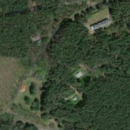 Satellite imagery of (Travčický les) [Oleško u Rohatců], CZ