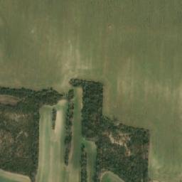 Satellite imagery of (Ráje) [Hoštka] GSM, CZ