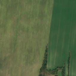 Satellite imagery of (Ráje) [Hoštka] GSM, CZ