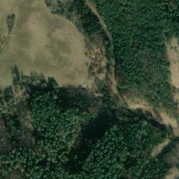 Satellite imagery of U Mrtvého muže [Medonosy], CZ