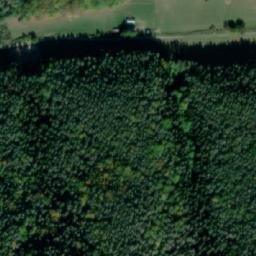 Satellite imagery of Supí hora [Dobřeň-Střezivojice], CZ