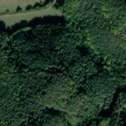 Satellite imagery of Supí hora [Dobřeň-Střezivojice], CZ