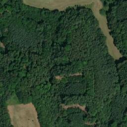 Satellite imagery of (Houska) [Blatce-Houska], CZ