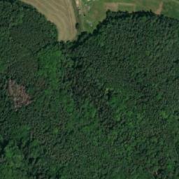 Satellite imagery of (Houska) [Blatce-Houska], CZ